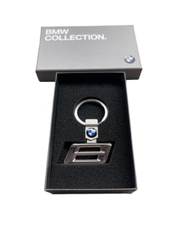 BMW Schlüsselanhänger 8er