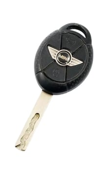 BMW MINI ONE R50, Cabrio R52, R53 ...