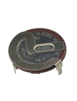 Akku BMW Schlüssel 3er E46 / E90, 5er E39 / E60/E61