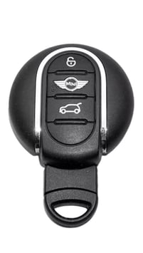 BMW MINI Clubman F54/F54 LCI, F55/F55 LCI, F56/F56LCI, F56 BEV/F56 BEV LCI, Cabrio F57/F57 LCI/F57 BEV, Countryman F60/F60 LCI