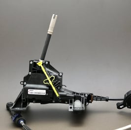 BMW Schaltung Steptronic 2er F45, F46, X1 F48, LCI, F49, X2 F39