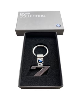 BMW Schlüsselanhänger 7er