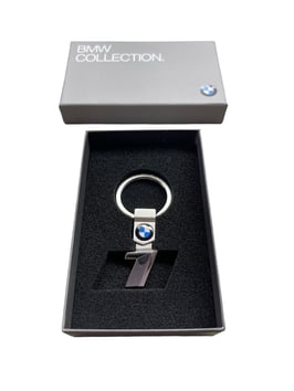 BMW Schlüsselanhänger 1er