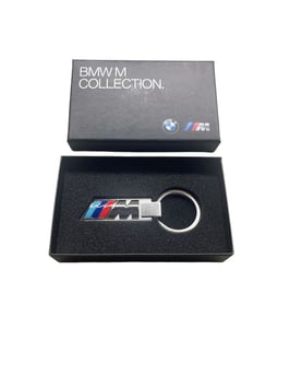BMW M /// Schlüsselanhänger