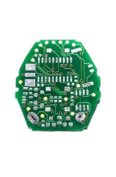 Leiterplatte Original BMW Schlüssel 3er E46, 5er E39, 7er E38, X3 E83, X5 E53