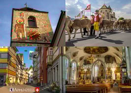 PK-Appenzell/Pfarrkirche St. Mauritius-MZ8-6890/4