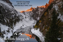 Poster/FineArt Print-Fählensee Art.-Nr. MZ7-1176