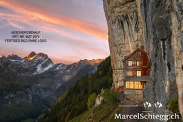 Leinwandbild-Aescher/Ebenlap Art.-Nr. MZ7-2574