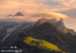 PK-Alpstein/Säntis/Schäfler/Ebenalp-MS5-5603