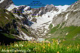 Leinwandbild-Meglisalp Art.-Nr. MZ7-7835