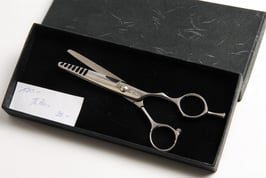 Scneiden und Effilieren 1.