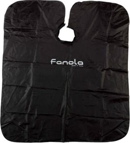 FANOLA Umhang (Klettverschluss)