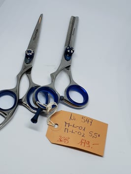 547  LINKS M-L-03  6.5" + -M-L 01 5.5"