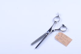 No. 530, 5,5" M-Q-23, Effilierschere