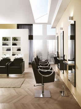 Krone Damen-Herrenstuhl