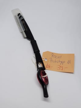 Model Racer 11 Full Metall