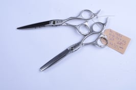 No. 481, 6,5" M-Y-01 + 02, SET