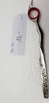 Model Prototyp 15 Full Metall Racer Tattoo