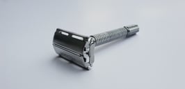 Rasierhobel Mohatsu Butterfly