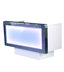 Rezeption Empfangstheke Adrianna