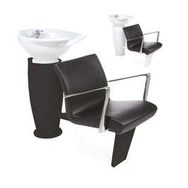 Graluotis Ecoblack Waschanlage