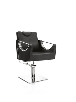 Krone Damen-Herrenstuhl