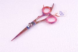 No. 236 Effilierschere 5.5" Prototypen