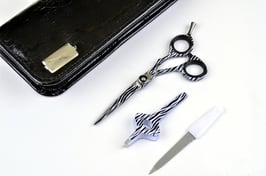 H-1 5.5" Heakatto Haarscheren