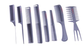 SET-Carbon Kämme , TOP QUALITÄT