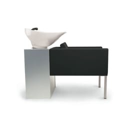 Kubikwash Full Color Shampoo Station