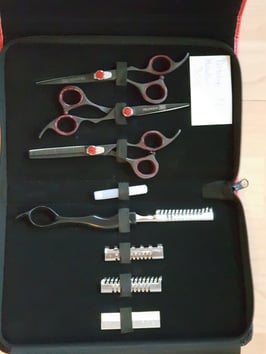 Prototyp No. 1,  SET Mohatsu