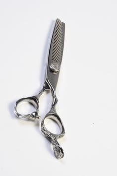 S-X-02 -6.0, Mohatsu , Effilierschere