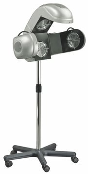 Class Kombi, Infrarot und Haube