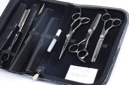 375 LC-Set 11 teilig, AKTION