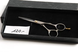 Sehr feine  Schere 5.5" 4.