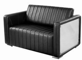 Wartebereich Sofa Maraga