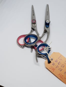 541 M-N-01 5.5" + -M-P 01 5.25"