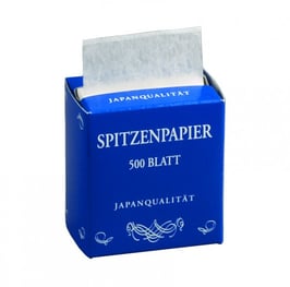 CLASSIC JAPAN SPITZENPAPIER 500 BLATT