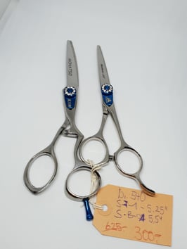 540 S-F-01 5.25" + -S-B 01 5.5"