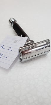 Rasierhobel Mohatsu  Metall R 2