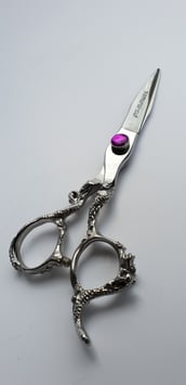 S-N-1, 5.75",  DRAGON DESIGN