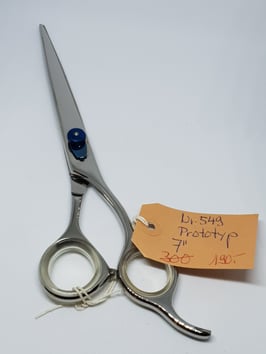 No. 549, Prototyp 7.0"