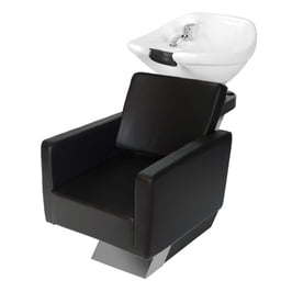 Waschsessel  Mailand