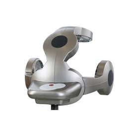 Infrarotstrahler Typ „S33“  + „S32“