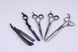 S-O-Set BIG, samurai-cut.com