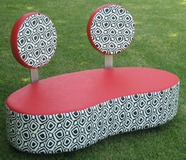 S N O O K Y Kinder Sofa