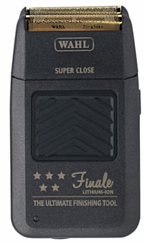 WAHL FINALE ™ Konturenschneider