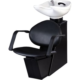 Waschsessel Swiss Standard