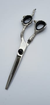 S-M-1, 5.75",  DRAGON DESIGN