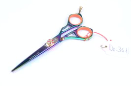 No. 361  5.5"  Prototyp